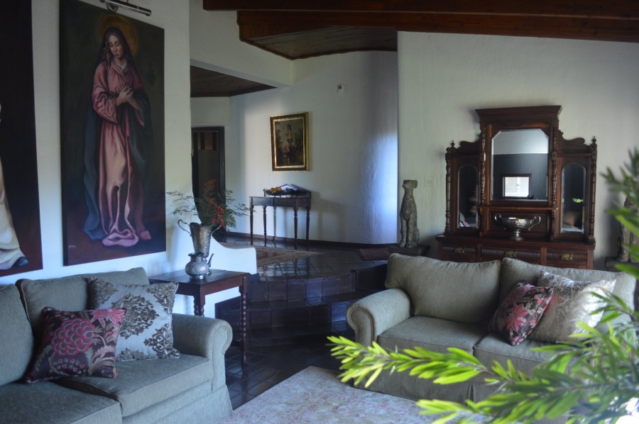 4 Bedroom Property for Sale in Irene Park North West